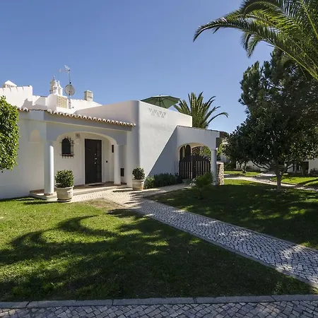 Palmeira Villa