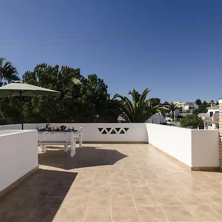 Palmeira * Porches (Algarve)