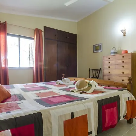 Palmeira Villa *