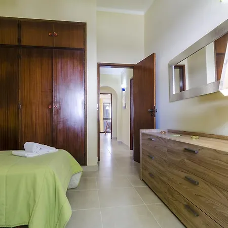 Villa Palmeira