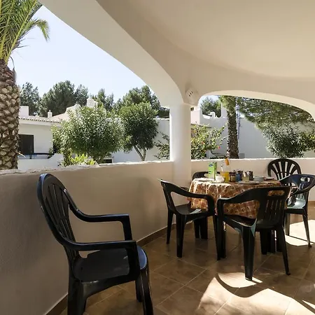 Palmeira Villa