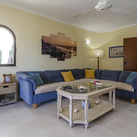 Villa Palmeira Porches (Algarve)