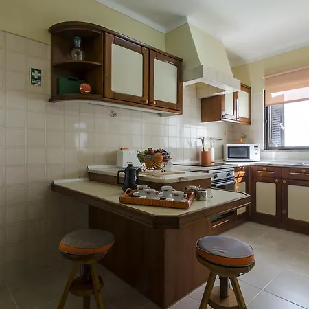 Palmeira Villa