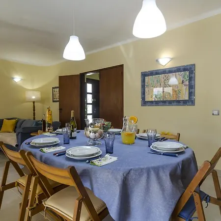 Palmeira Villa *